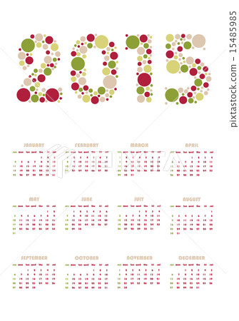 vertical calendar 2015 vertical calendar 2015 15485985
