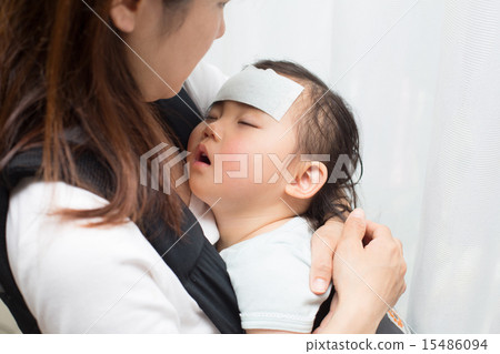 Sudden fever Sudden fever 15486094