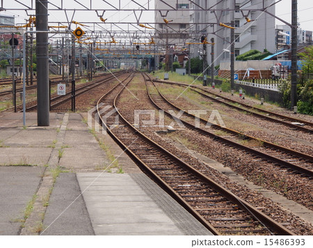 火車不來了 15486393