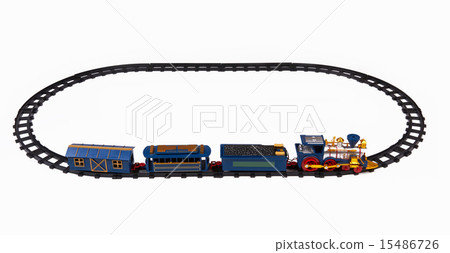 train 15486726