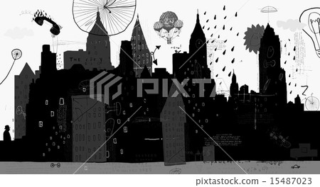 City City 15487023