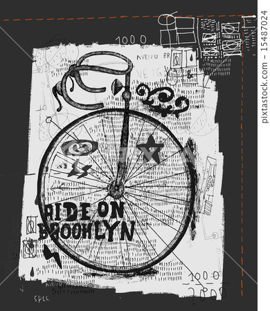 Road bike Road bike 15487024