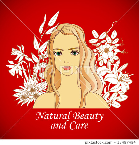 natural beauty and care 15487484