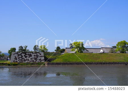 Saga Castle Honmaru History Hall 15488023