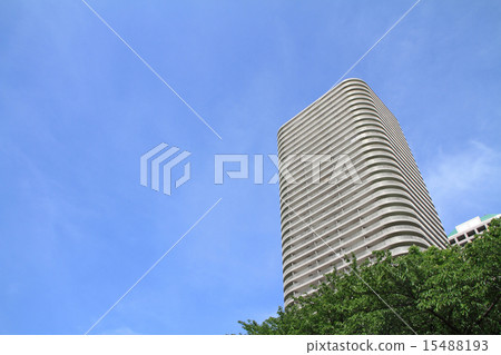 Okawabata River City 21 15488193