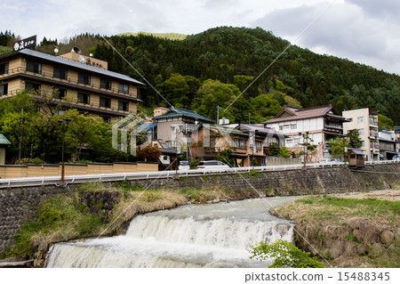 Yuda Tsukuba Onsen（長野縣 - 山之內町） 15488345