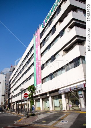 位於大田區的蒲田|東口Grand Duo Kamata East Building 位於大田區的蒲田|東口Grand Duo Kamata East Building 15488600