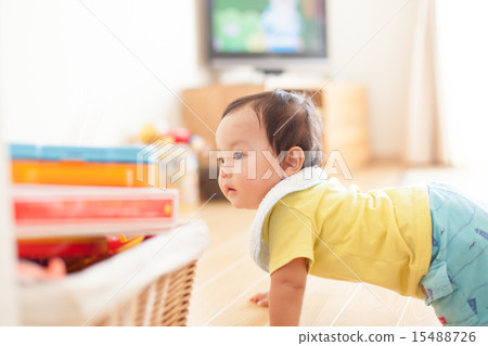 幼兒 嬰兒 寶寶 15488726