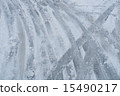 Snow road 1 15490217