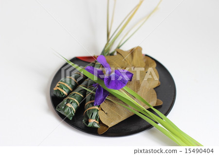 Chimaki＆Kashihashi 15490404