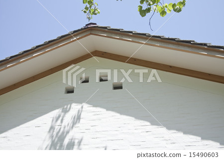 Eaves Eaves 15490603