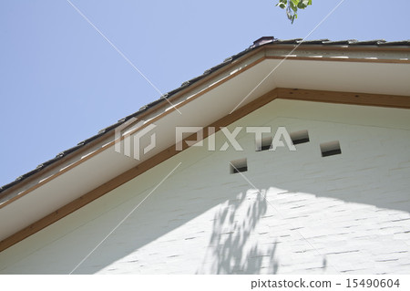 Eaves 15490604