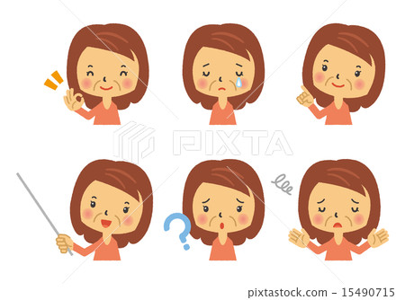 Mother's set 15490715