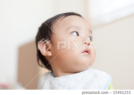 寶寶 嬰兒 寶貝 15491253