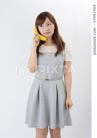 Image calling in banana Image calling in banana 15491404