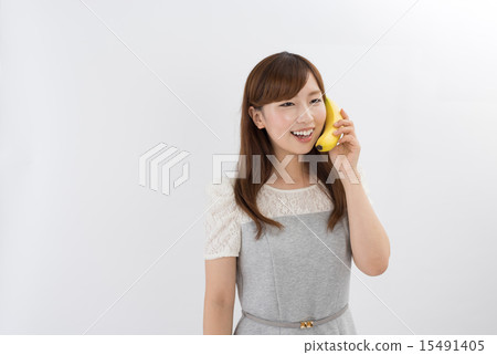 Image calling in banana Image calling in banana 15491405