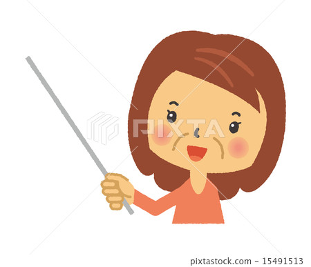 Middle-aged women 15491513