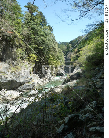Hatonosu Valley 15491757