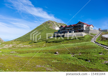 Norikaza（7月夏天） 15491844