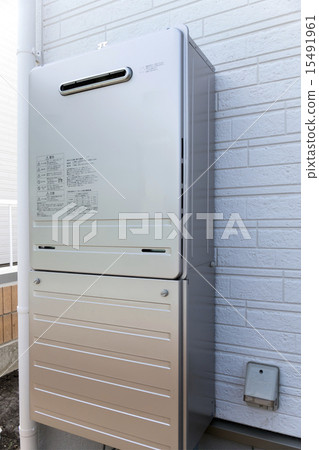 Water heater  15491961