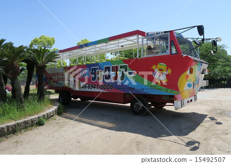 大阪鴨之旅 15492507