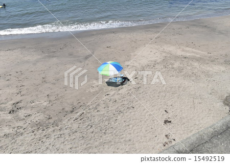 沙灘傘3 沙灘傘3 15492519