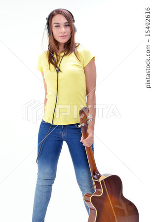 Young,College,Vitality 15492616