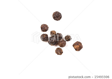 black pepper black pepper 15493306