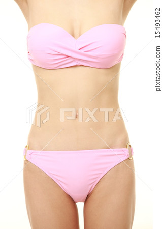 Bikini women Bikini women 15493462