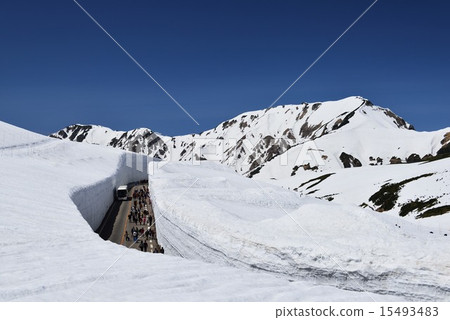 Otani of the snow and Dainichi Renji Otani of the snow and Dainichi Renji 15493483