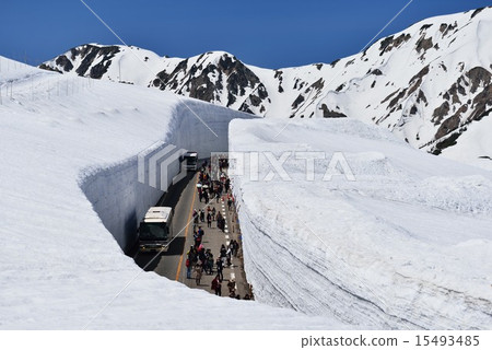 雪的大谷和Dainichi Renji 雪的大谷和Dainichi Renji 15493485