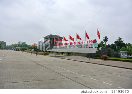 Hanoi Temple in Hanoi 15493670
