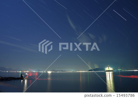 瀨戶內漁夫的夜觀眾 15493786