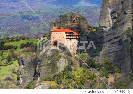 Meteora 15494000