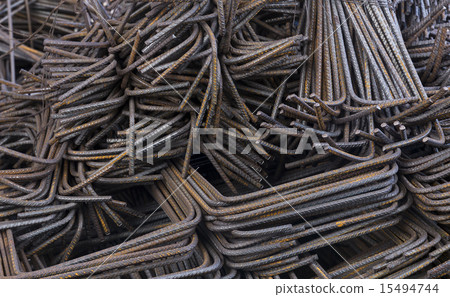 steel reinforcement 15494744