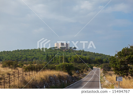 Castel del Monte 15494767
