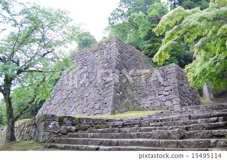 人吉城堡100座著名的城堡 15495114