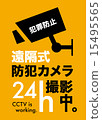 surveillance camera 15495565