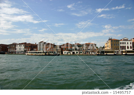 From Giudecca Canal 15495757