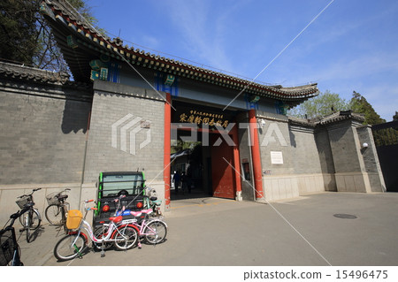 北京松井亭友誼家園 15496475