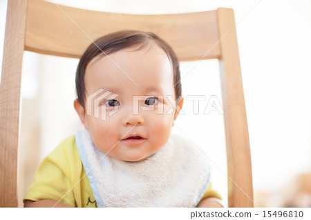 chair, infant, arrested 15496810