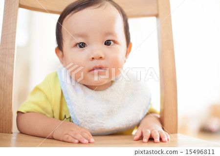 椅子 幼兒 嬰兒 15496811