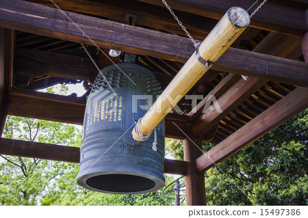 Kyoto: Kodaiji Temple 15497386