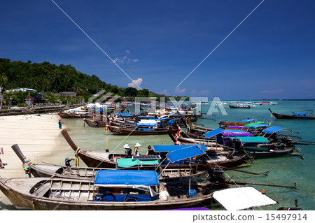 皮皮島通塞灣 15497914