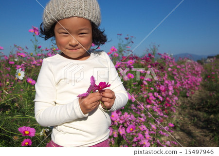 宇宙領域和女孩 15497946