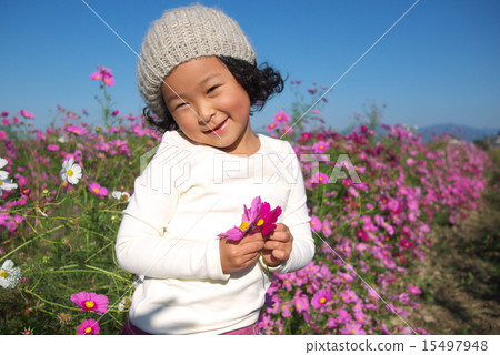 宇宙和一個女孩 宇宙和一個女孩 15497948