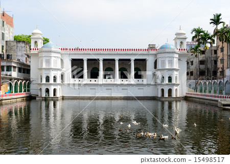 Hussaini Dalan 15498517