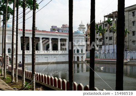 Hussaini Dalan 15498519