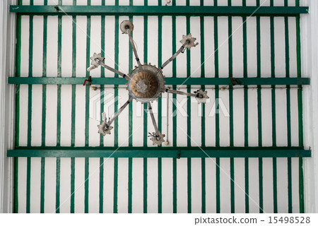 Hussaini Dalan 15498528