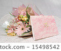 Bouquets and cards 15498542
